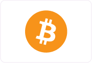 bandeira bitcoin